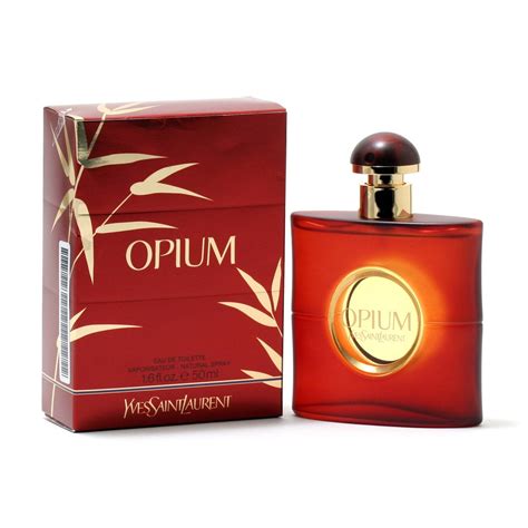 cinnamon - yves saint laurent opium eau de parfum spray|opium eau de parfum reviews.